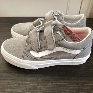 NWT Kids Vans Size 13 (little kid)